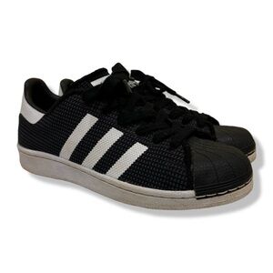 Adidas FlyKnit Shell Toes